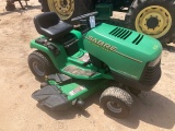 Sabre Riding Mower