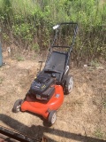 Push Mower