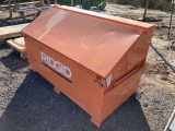 Ridgid Job Box