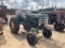 Oliver 440 Offset Tractor
