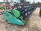 John Deere 920F Header