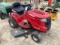 Troy Built TB42 Riding Mower