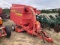 AgriMetal Tuff VAC