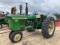 John Deere 3020 Diesel Tractor