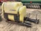 Set Of Demco Saddle Tanks