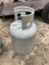 Propane Tank