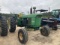 John Deere 4020 Tractor