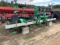 4 Row Transplanter