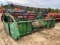 John Deere 213 Header