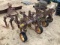 2RW 3pt. Cultivator