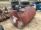 Fuel Drum w/ Pump