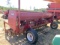 Case IH 5200 Grain Drill w/ Small Seed Box