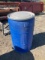 Poly Drum w/ Lid