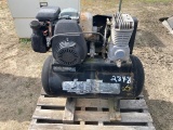 Excell Gas Air Compressor