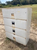 Filing Cabinet