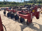 Long 5 Bottom Switch Plow