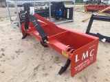 LMC 5' Box Blade