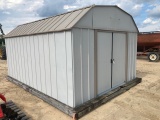 Storage Building