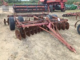 Massey Ferguson 520 Disk Harrow