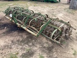 John Deere Rotary Hoe