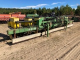 John Deere 7300 Planters