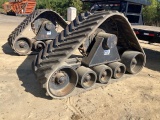 Grip Trac Combine Tracks