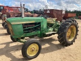 John Deere 1020 Tractor