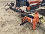 Fella SM247 Disk Mower