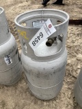 Propane Tank