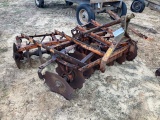 Allis Chalmers 3pt. Disk