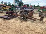 Hardee 5' Ditch Bank Cutter