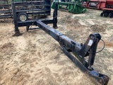 Yetter Drill Caddy