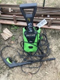 Portland Pressure Washer