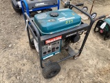 Makita Generator