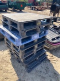 Plastic Pallets