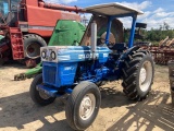 Long 360 Tractor