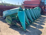 John Deere 893 Corn Head