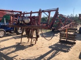 Hardi 3pt. Spray Booms