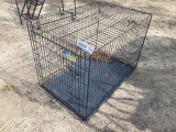 Pet Kennel