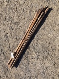 Bundle Apx. (10) Tobacco Sticks