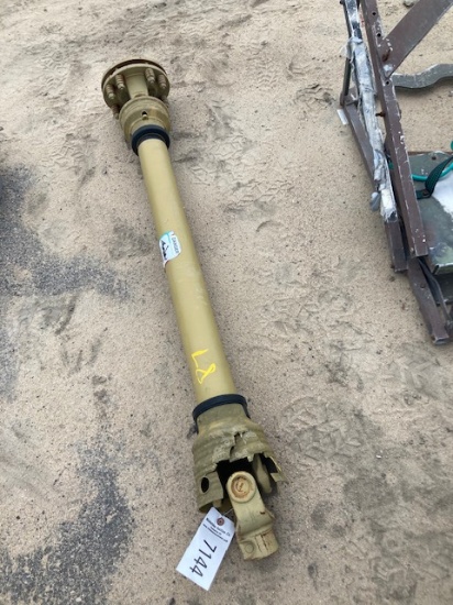 PTO Shaft