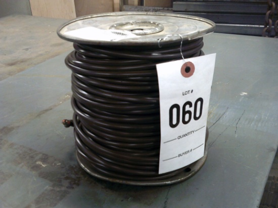 Roll Of Thermostat Wire