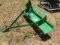 John Deere Lawn Rake