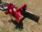 NEW Dirt Dog 5006 Scrape Blade