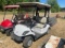 Yamaha Golf Cart