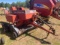 Case IH 8520 Baler