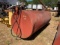 Apx. 1,000 Gallon Fuel Tank