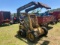 New Holland L555 Deluxe SALVAGE