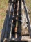 New Holland Disk Mower Parts In Wooden Crate