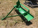 John Deere Lawn Rake